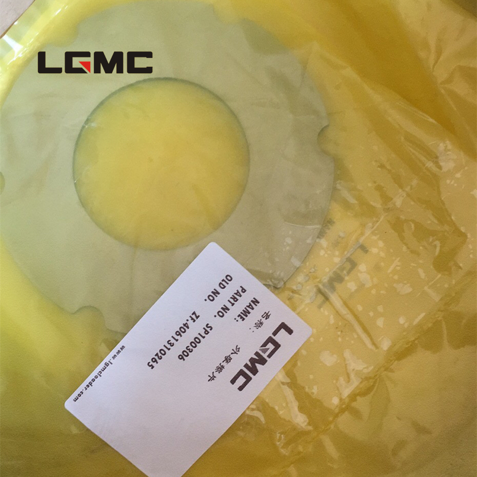 SP100306	ZF.4061310265	Hose assembly; ASSY