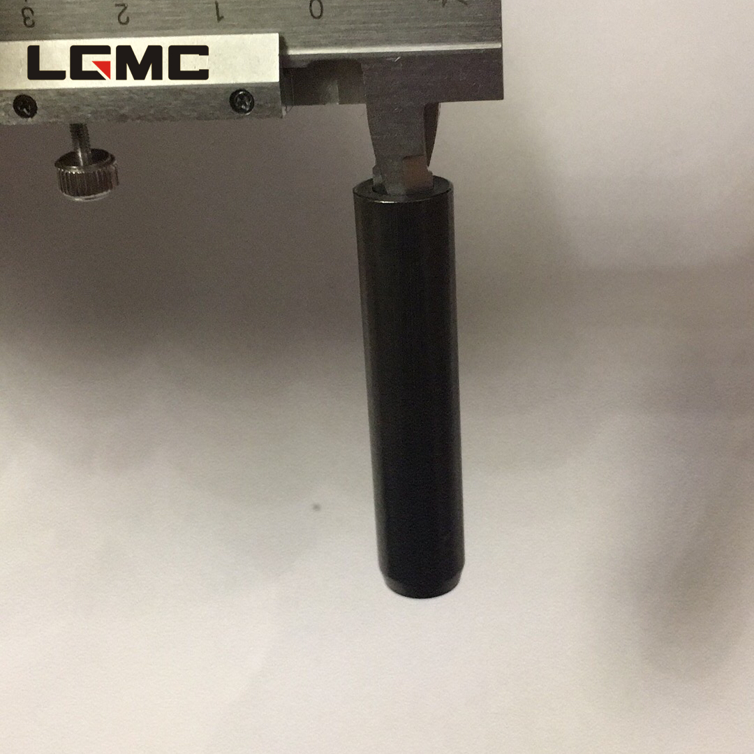 08B0306		Pin; GB879-86; 10×50; 65Mn