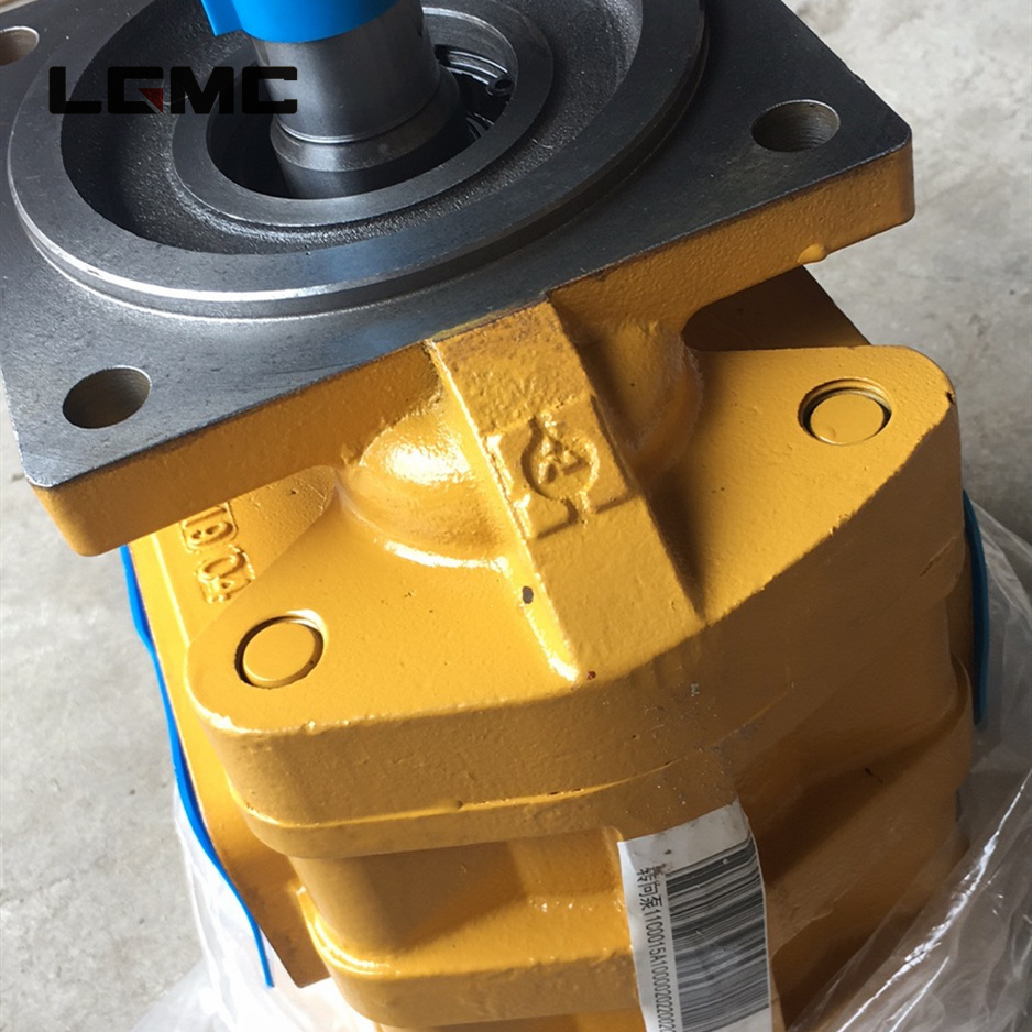 11C0015	P7600-F140L	Gear Pumps; Assemblies