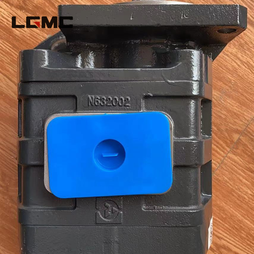 11C0038	CBGJ2063/1010	Gear Pumps; Assemblies