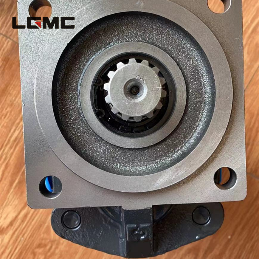 11C0038	CBGJ2063/1010	Gear Pumps; Assemblies