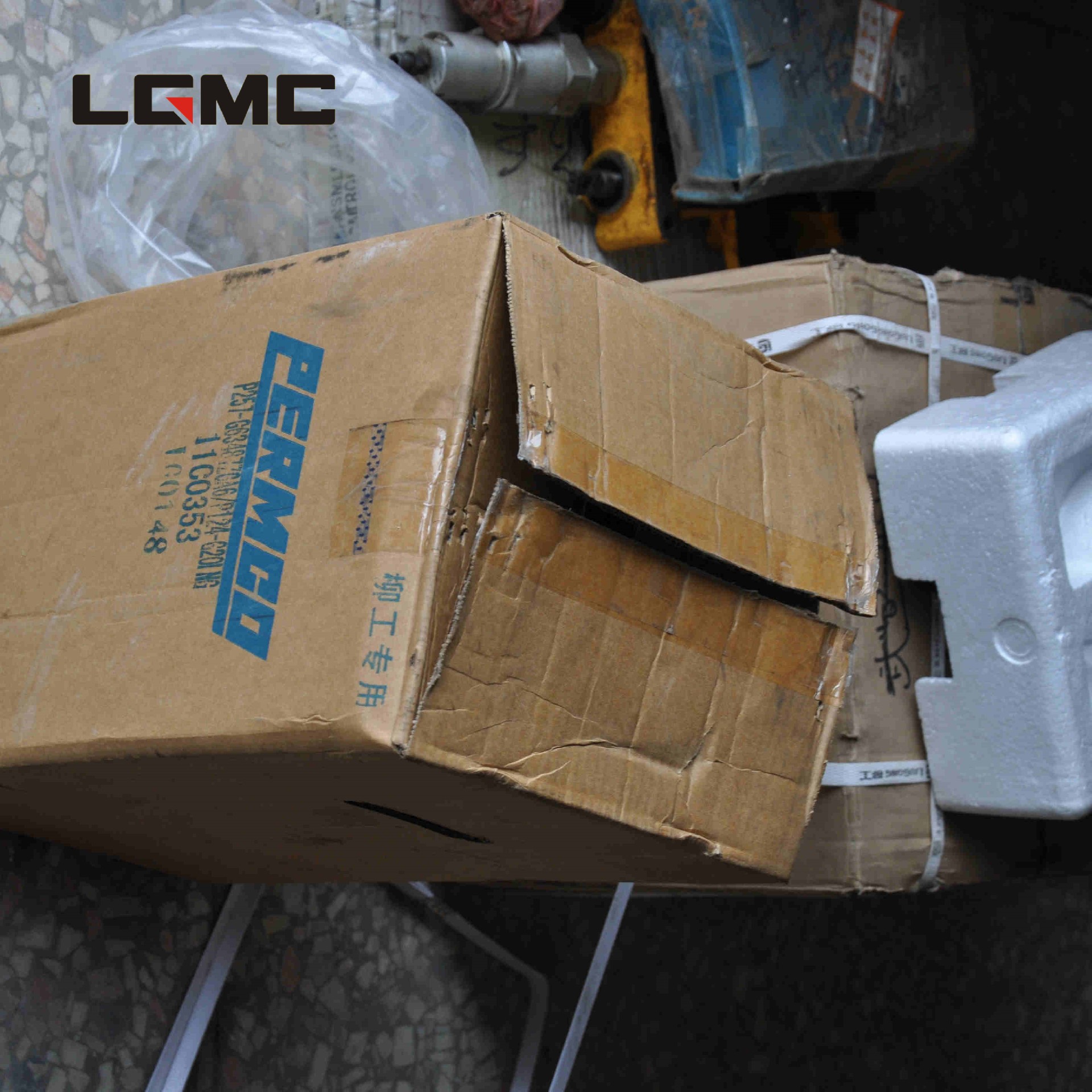 11C0353	11C0353	Gear Pumps; Assemblies