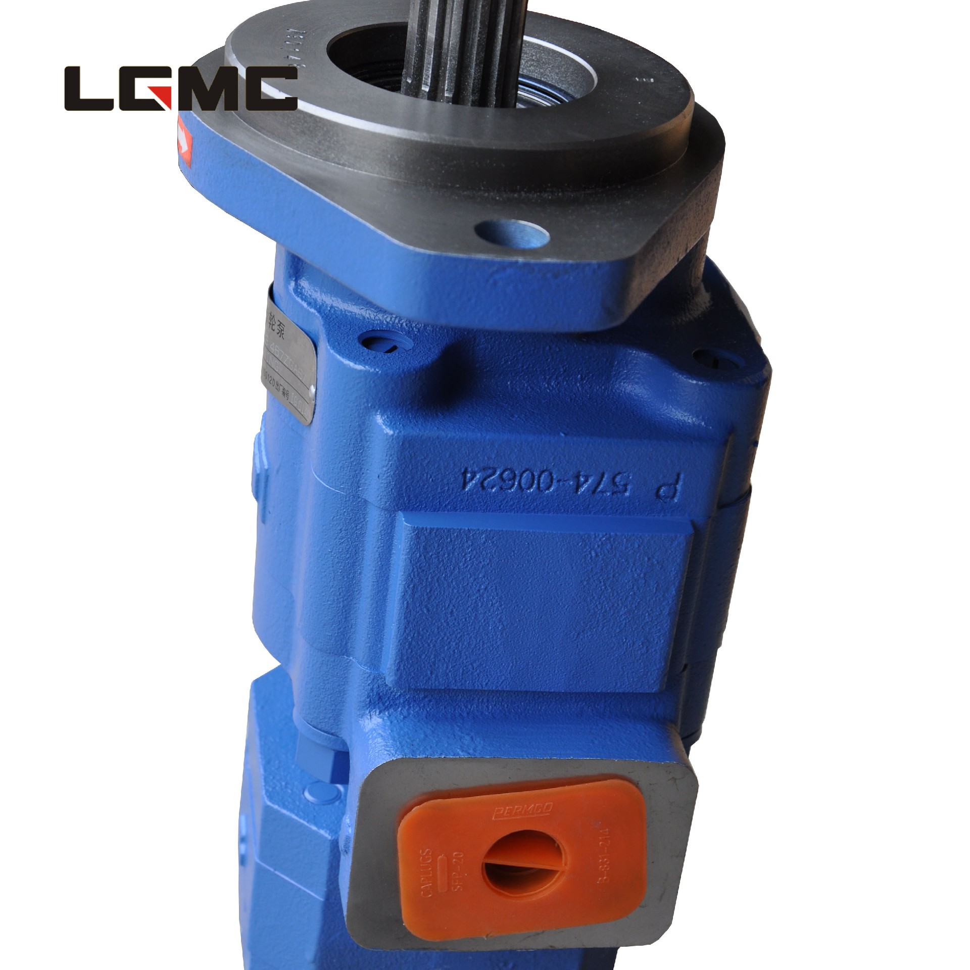 11C0353	11C0353	Gear Pumps; Assemblies