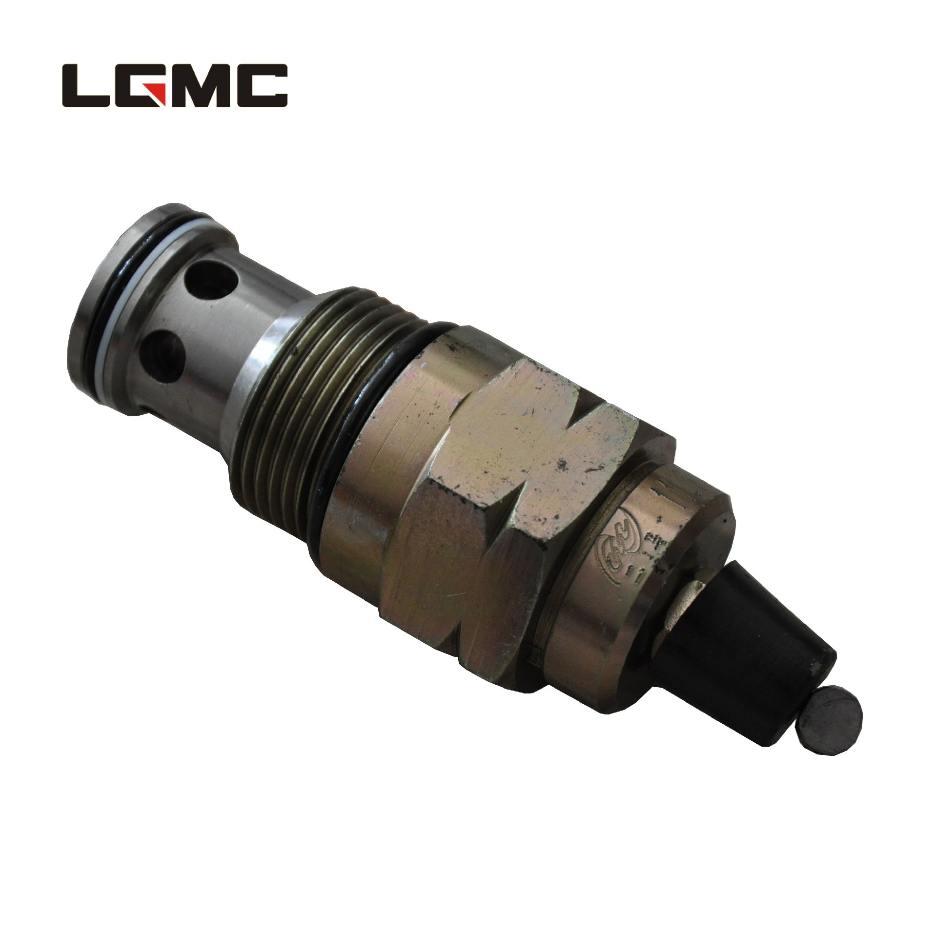 12C1446		Safety valve; ASSY	valve