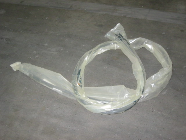 05C1746		Hose assembly; ASSY