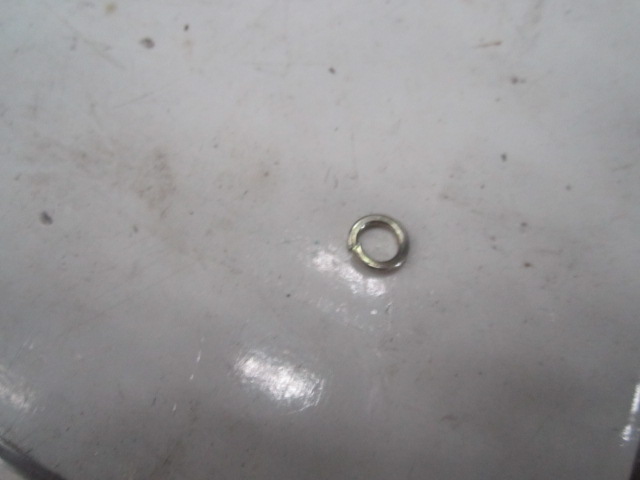 06B0003	垫圈	Washer; GB93-87; 6; 65Mn