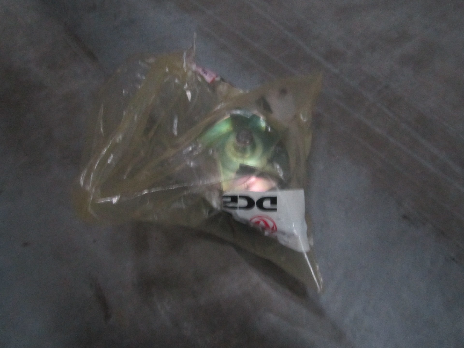 40C3191	C4934058	water pump; ASSY