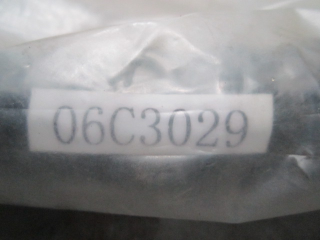 06C3029		Hose assembly