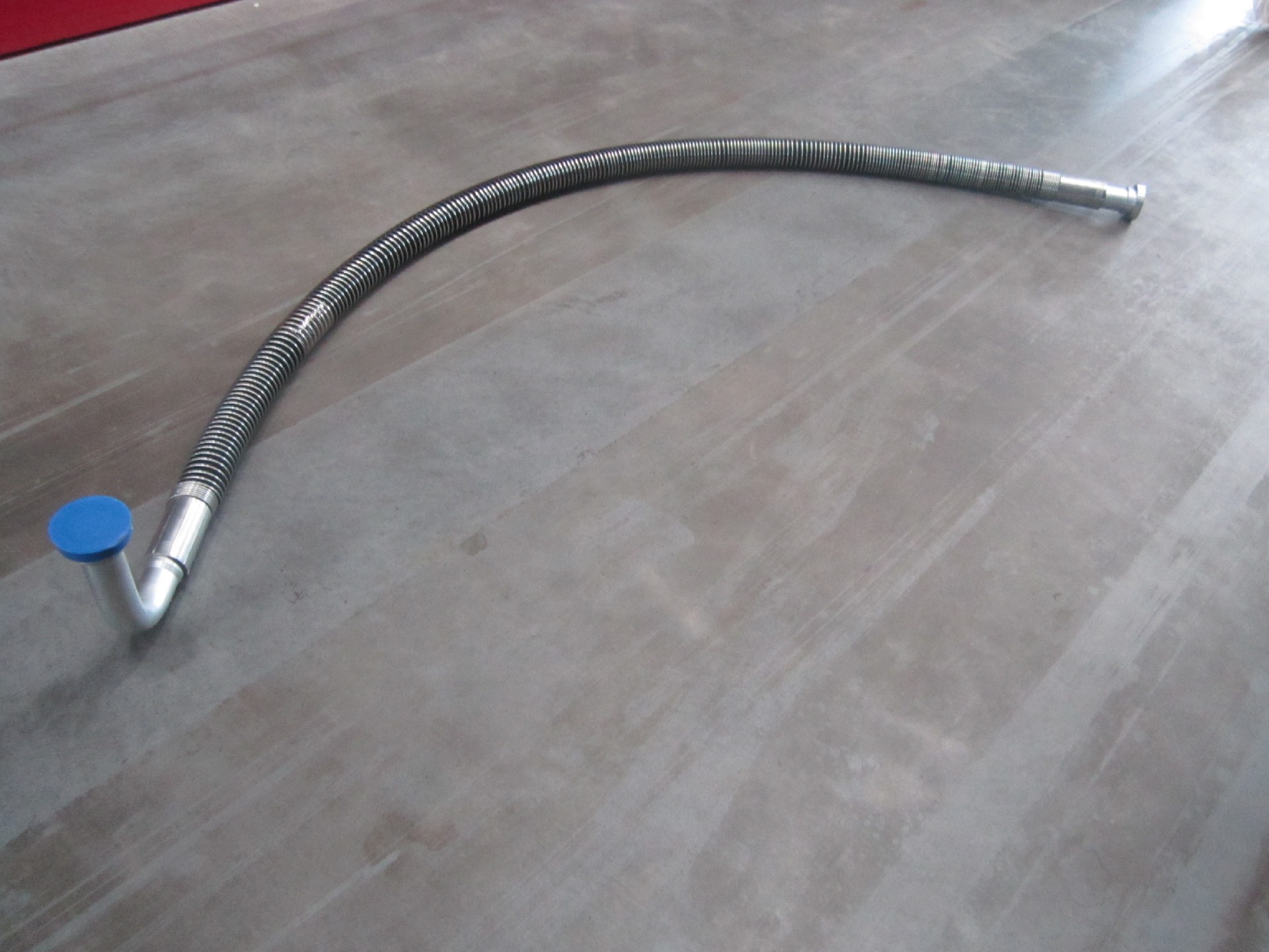 06C3559		Hose assembly; ASSY