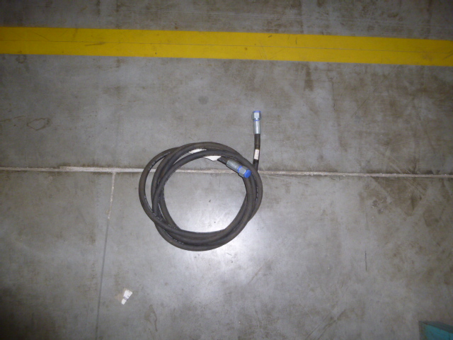 06C6412		Hose assembly; ASSY