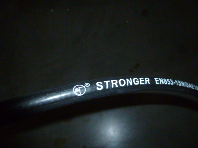 05C0185	05C0185	Hose assembly; assembly