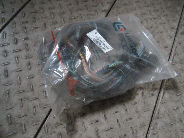 08C0596		Cab left wiring harness