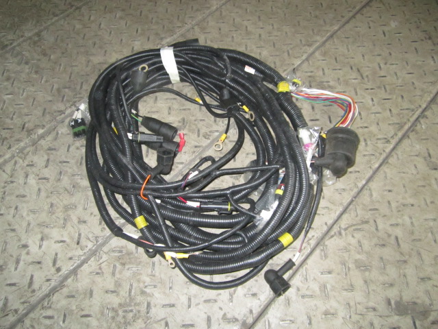 08C0920		rear frame wiring harness