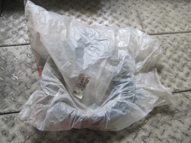 08C0922		Electric spray harness