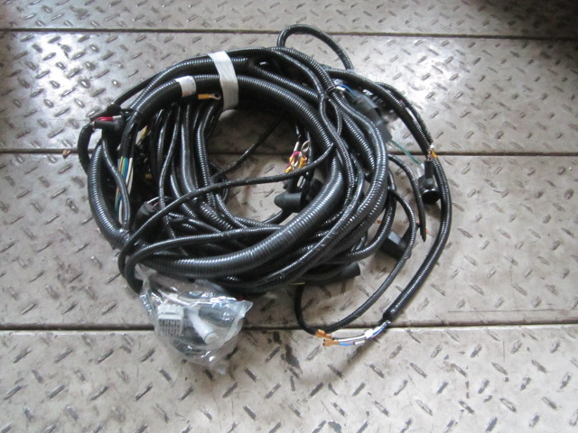08C0937		rear frame wiring harness