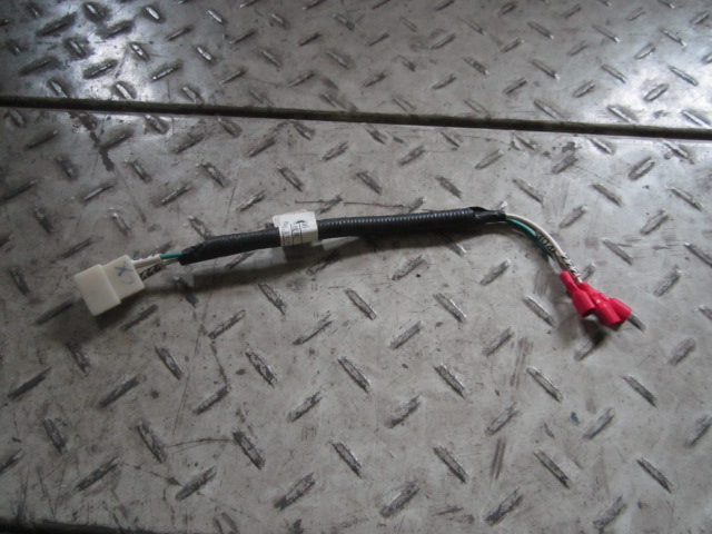 08C0906	08C0906	ignition switch harness