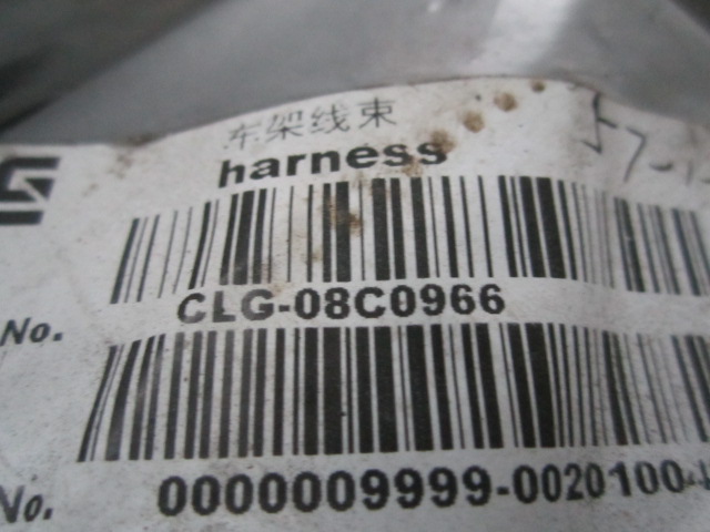 08C0966		Frame harness