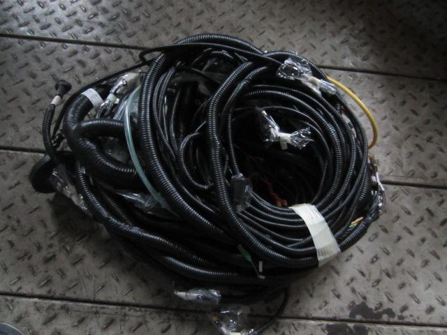 08C0966		Frame harness