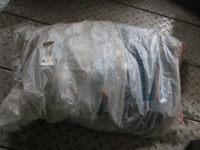 08C1112	08C1112	Frame harness