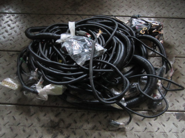 08C1112	08C1112	Frame harness