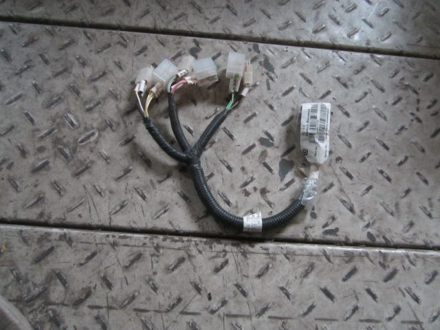 08C1116	08C1116	switch harness