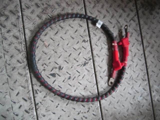 08C1179		Floor rack wiring harness