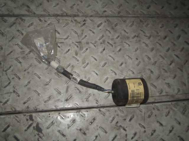 08C1236		Left armrest box wiring harness; assembly