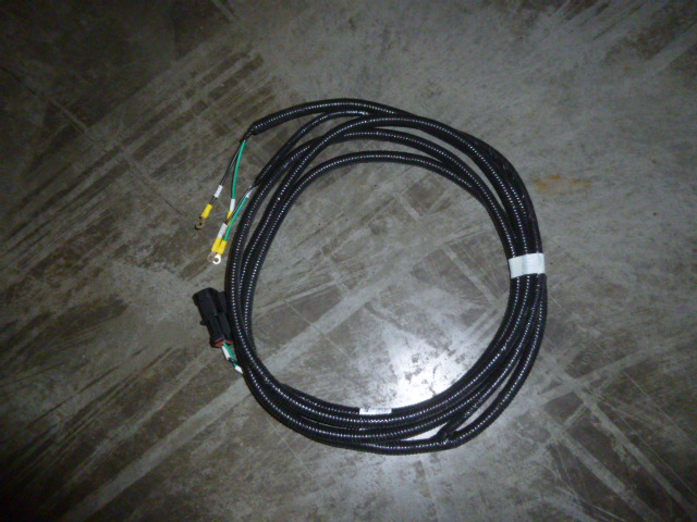 08C1243		Boom Light Harness