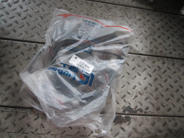 08C1302		Cab wiring harness