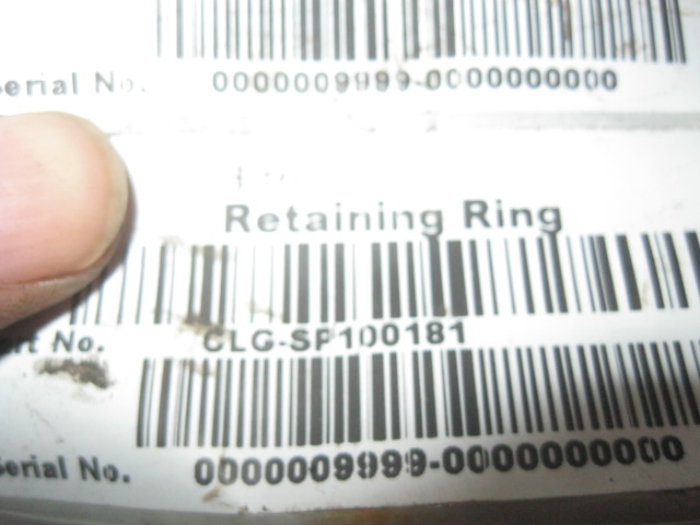 SP100181	ZF.0730505064	snap ring