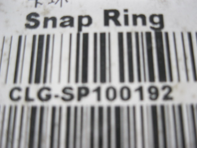 SP100192	ZF.0730513455	snap ring