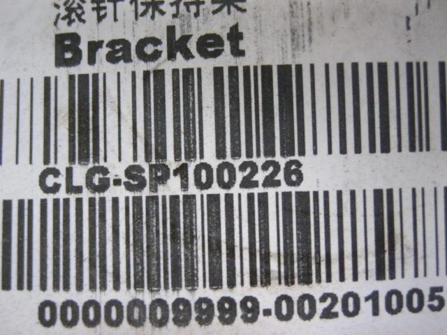 SP100226	ZF.0735358069	Needle roller cage