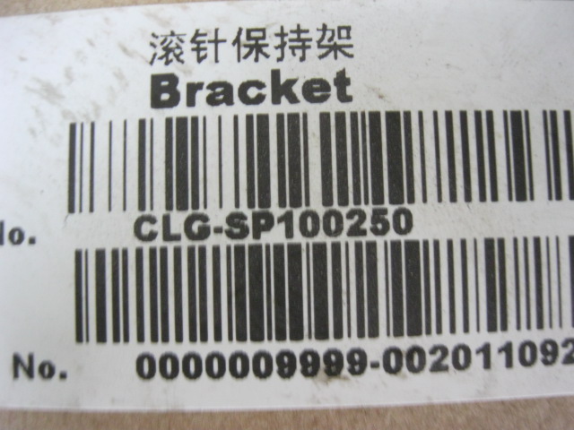 SP100250	ZF.0750115109	Needle roller cage