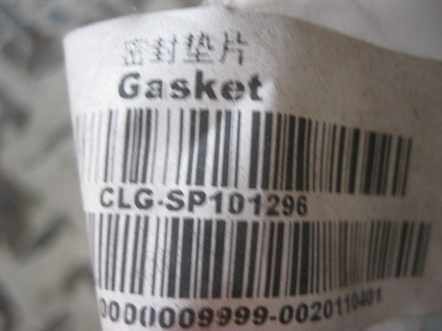 SP101296	D02A-135-01+A	Gasket