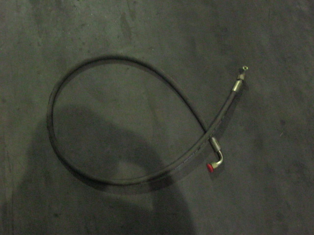 06C0672	改为06C0672TS	Hose assembly; ASSY