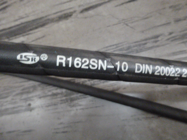 06C1451	06C1451	Hose assembly	Loaders/Hydraulics	hose	1.37