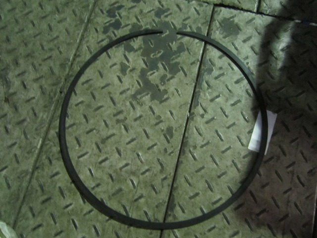 07B0054	07B0054	Retaining ring; 65Mn