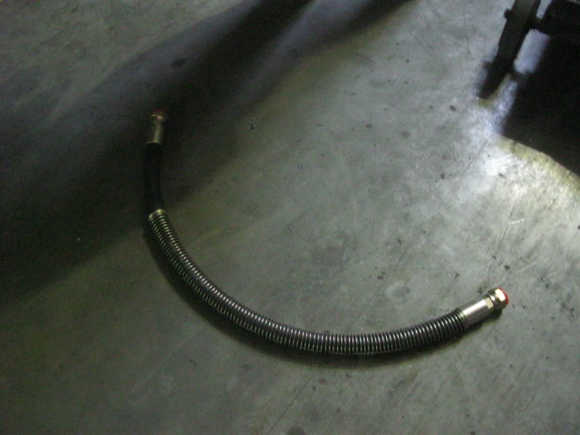 07C0620TS		Hose assembly