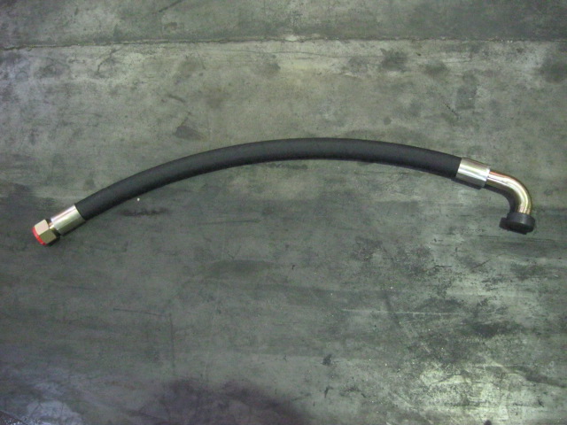 07C2884		Hose assembly; ASSY
