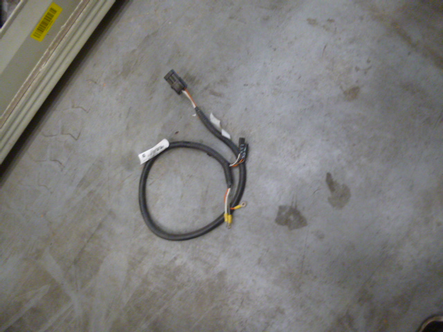 08C4394		Transition harness; ASSY