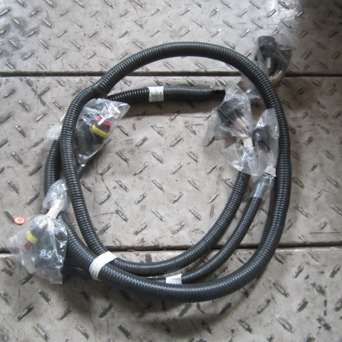 08C1071		EFI cab wiring harness