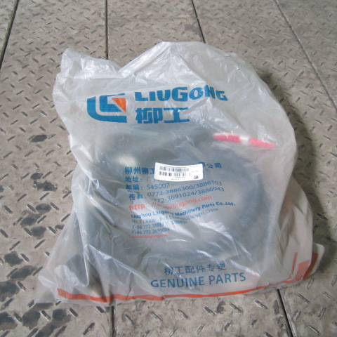 08C1077		EFI control box wiring harness