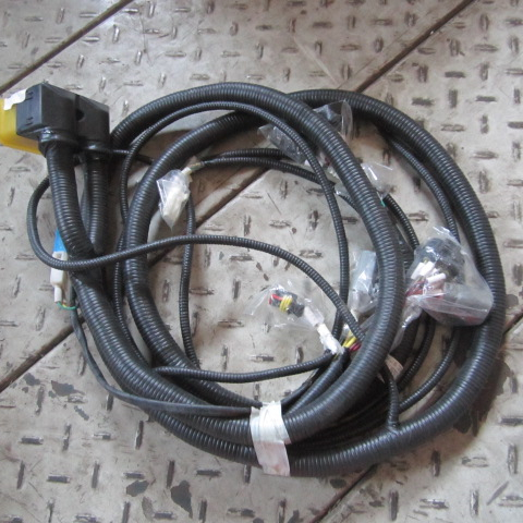 08C1080		EFI frame wiring harness