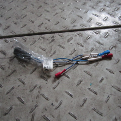 08C1115		Preheat switch harness