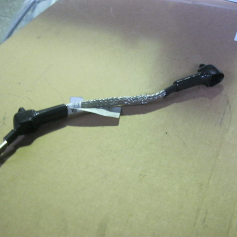 08C1344		Negative switch grounding copper tape; fittings