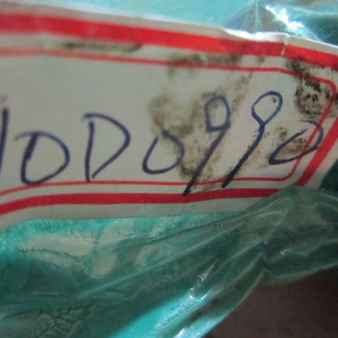 10D0990	10D0990	steel pipe; welded fittings