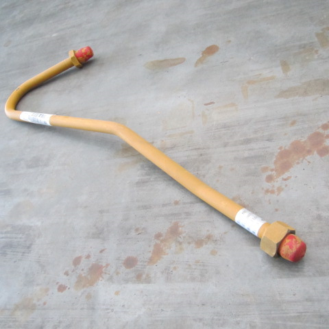 10D2823		Steel pipe assemblies; weldments