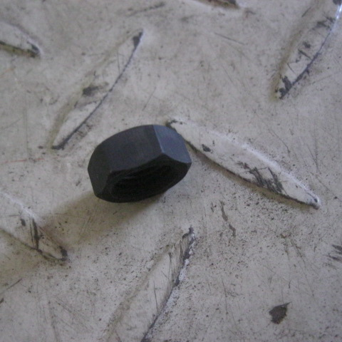 SP101861	WD.2130050065	valve adjustment nut