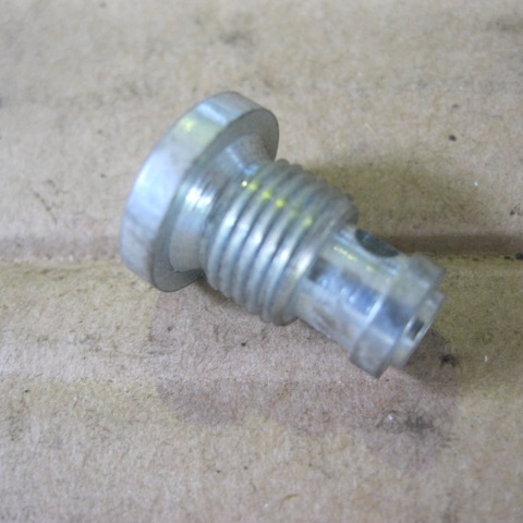 SP105872	ZF.4644306403	Throttle plug