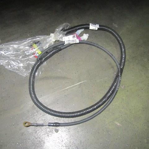 08C4492		Condenser fan wiring harness; ASSY